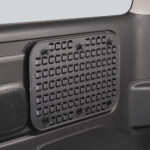 【画像】「キャラバン」のポテンシャルを解放！　カーメイトからデッドスペースを機能美へと変える専用収納４アイテム4がデビュー 〜 画像1