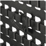 【画像】「キャラバン」のポテンシャルを解放！　カーメイトからデッドスペースを機能美へと変える専用収納４アイテム4がデビュー 〜 画像1