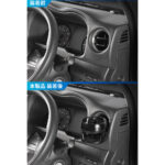 【画像】「キャラバン」のポテンシャルを解放！　カーメイトからデッドスペースを機能美へと変える専用収納４アイテム4がデビュー 〜 画像1