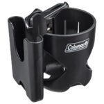 【画像】その手があったか！　スマホも置ける新作「カップホルダー」が手持ちのチェアやワゴンを“最強”に進化させる 〜 画像1