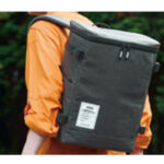 【画像】両手が空き冷たさも持続！　保冷バックパック『RFP-016/025』が変える夏のお買い物とアウトドア 〜 画像1