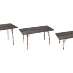 【画像】コールマンのフラグシップモデルが劇的進化！　「バタフライテーブルNX」シリーズを2026年2月より順次発売開始 〜 画像1