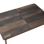 【画像】コールマンのフラグシップモデルが劇的進化！　「バタフライテーブルNX」シリーズを2026年2月より順次発売開始 〜 画像1