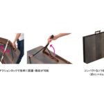 【画像】コールマンのフラグシップモデルが劇的進化！　「バタフライテーブルNX」シリーズを2026年2月より順次発売開始 〜 画像1