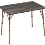 【画像】コールマンのフラグシップモデルが劇的進化！　「バタフライテーブルNX」シリーズを2026年2月より順次発売開始 〜 画像1