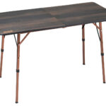 【画像】コールマンのフラグシップモデルが劇的進化！　「バタフライテーブルNX」シリーズを2026年2月より順次発売開始 〜 画像1