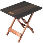 【画像】コールマンのフラグシップモデルが劇的進化！　「バタフライテーブルNX」シリーズを2026年2月より順次発売開始 〜 画像1