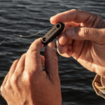 【画像】水中を「可視化」するわずか10.6gの革命！　キャストできる水中探査センサー「COROS HYDROP」がフィッシングの常識を覆す 〜 画像1