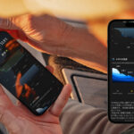 【画像】水中を「可視化」するわずか10.6gの革命！　キャストできる水中探査センサー「COROS HYDROP」がフィッシングの常識を覆す 〜 画像1