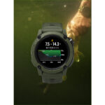 【画像】水中を「可視化」するわずか10.6gの革命！　キャストできる水中探査センサー「COROS HYDROP」がフィッシングの常識を覆す 〜 画像1