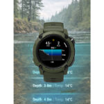 【画像】水中を「可視化」するわずか10.6gの革命！　キャストできる水中探査センサー「COROS HYDROP」がフィッシングの常識を覆す 〜 画像1