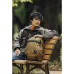 【画像】伝説の「シュイナードドラゴン」の血統！　クロスタードラゴンが提案する都市型ゴープコアの正解「FRシリーズ」 〜 画像1