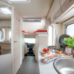 【画像】欧州の最高評価を冠するドイツの名門「Eura Mobil」がジャパンキャンピングカーショー2026で遂にベールを脱ぐ 〜 画像1