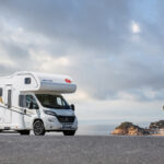 【画像】欧州の最高評価を冠するドイツの名門「Eura Mobil」がジャパンキャンピングカーショー2026で遂にベールを脱ぐ 〜 画像1