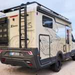 【画像】欧州の最高評価を冠するドイツの名門「Eura Mobil」がジャパンキャンピングカーショー2026で遂にベールを脱ぐ 〜 画像1