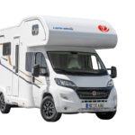 【画像】欧州の最高評価を冠するドイツの名門「Eura Mobil」がジャパンキャンピングカーショー2026で遂にベールを脱ぐ 〜 画像1