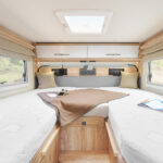 【画像】欧州の最高評価を冠するドイツの名門「Eura Mobil」がジャパンキャンピングカーショー2026で遂にベールを脱ぐ 〜 画像1