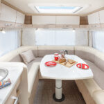 【画像】欧州の最高評価を冠するドイツの名門「Eura Mobil」がジャパンキャンピングカーショー2026で遂にベールを脱ぐ 〜 画像1