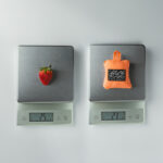 【画像】「畳むとカワイイ、使うとスゴイ」DODから超軽量＆多機能なポケッタブルバッグ3種が登場 〜 画像1