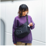 【画像】「畳むとカワイイ、使うとスゴイ」DODから超軽量＆多機能なポケッタブルバッグ3種が登場 〜 画像1