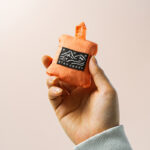 【画像】「畳むとカワイイ、使うとスゴイ」DODから超軽量＆多機能なポケッタブルバッグ3種が登場 〜 画像1