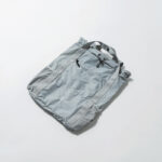 【画像】「畳むとカワイイ、使うとスゴイ」DODから超軽量＆多機能なポケッタブルバッグ3種が登場 〜 画像1