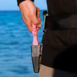 【画像】抜きやすくて落ちにくい！　相反する要素を専用設計で両立する「アジング・太刀魚・メバリング……」酷使されるギアの“携行ストレス”を解消 〜 画像1