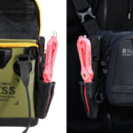 【画像】抜きやすくて落ちにくい！　相反する要素を専用設計で両立する「アジング・太刀魚・メバリング……」酷使されるギアの“携行ストレス”を解消 〜 画像1