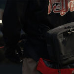 【画像】そのバッグ本当にライトゲーム向きですか!?　 発売半年で異例の追加生産！　DRESS「ライトゲーム専用バッグ」が待望の再入荷 〜 画像1