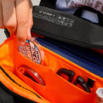 【画像】そのバッグ本当にライトゲーム向きですか!?　 発売半年で異例の追加生産！　DRESS「ライトゲーム専用バッグ」が待望の再入荷 〜 画像1