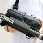 【画像】そのバッグ本当にライトゲーム向きですか!?　 発売半年で異例の追加生産！　DRESS「ライトゲーム専用バッグ」が待望の再入荷 〜 画像1