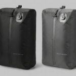 【画像】ボタン1つで荷物が消える!?　電動ポンプ内蔵「GRAN WALKER 自動圧縮袋」がパッキングの常識を塗り替える 〜 画像1