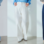 【画像】軽量＆撥水デニム!?　レジャーから秋花粉対策まで使える新感覚デニムが登場 〜 画像1