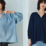 【画像】軽量＆撥水デニム!?　レジャーから秋花粉対策まで使える新感覚デニムが登場 〜 画像1