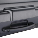 【画像】「デュアル積載」で屋根の可能性を最大化！　スクエアデザインの機能美と長尺スキーも飲み込む実用性を両立する 〜 画像1