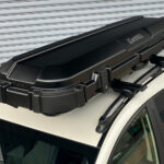 【画像】「デュアル積載」で屋根の可能性を最大化！　スクエアデザインの機能美と長尺スキーも飲み込む実用性を両立する 〜 画像1