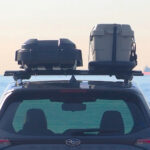 【画像】「デュアル積載」で屋根の可能性を最大化！　スクエアデザインの機能美と長尺スキーも飲み込む実用性を両立する 〜 画像1