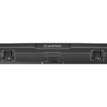 【画像】「デュアル積載」で屋根の可能性を最大化！　スクエアデザインの機能美と長尺スキーも飲み込む実用性を両立する 〜 画像1