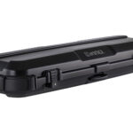 【画像】「デュアル積載」で屋根の可能性を最大化！　スクエアデザインの機能美と長尺スキーも飲み込む実用性を両立する 〜 画像1