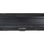 【画像】「デュアル積載」で屋根の可能性を最大化！　スクエアデザインの機能美と長尺スキーも飲み込む実用性を両立する 〜 画像1