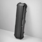 【画像】「デュアル積載」で屋根の可能性を最大化！　スクエアデザインの機能美と長尺スキーも飲み込む実用性を両立する 〜 画像1