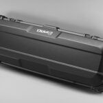 【画像】「デュアル積載」で屋根の可能性を最大化！　スクエアデザインの機能美と長尺スキーも飲み込む実用性を両立する 〜 画像1