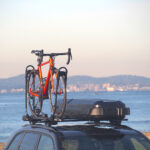 【画像】「デュアル積載」で屋根の可能性を最大化！　スクエアデザインの機能美と長尺スキーも飲み込む実用性を両立する 〜 画像1