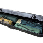 【画像】「デュアル積載」で屋根の可能性を最大化！　スクエアデザインの機能美と長尺スキーも飲み込む実用性を両立する 〜 画像1