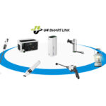 【画像】バッテリーでつながる新しい暮らし”へ！　ポータブル電源を「充電ステーション」に変える新モデル「Powered by Litheli」が登場 〜 画像1