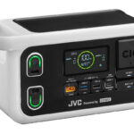 【画像】バッテリーでつながる新しい暮らし”へ！　ポータブル電源を「充電ステーション」に変える新モデル「Powered by Litheli」が登場 〜 画像1