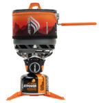 【画像】人気のJETBOILから2026春夏新作モデル登場！　新型バーナー広口モデルでアウトドア調理もラクラク 〜 画像1