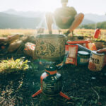 【画像】人気のJETBOILから2026春夏新作モデル登場！　新型バーナー広口モデルでアウトドア調理もラクラク 〜 画像1