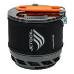 【画像】人気のJETBOILから2026春夏新作モデル登場！　新型バーナー広口モデルでアウトドア調理もラクラク 〜 画像1