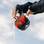 【画像】人気のJETBOILから2026春夏新作モデル登場！　新型バーナー広口モデルでアウトドア調理もラクラク 〜 画像1